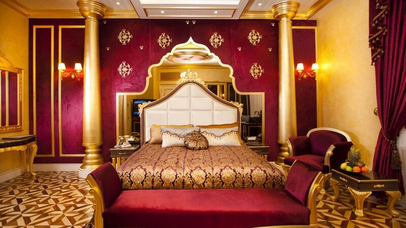 LİMAK TERMAL BUTİK OTEL