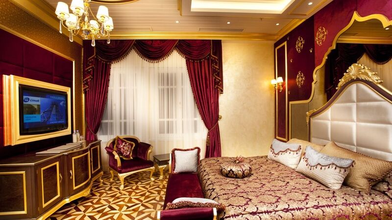 LİMAK TERMAL BUTİK OTEL