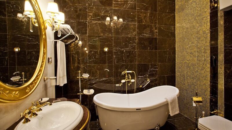 LİMAK TERMAL BUTİK OTEL