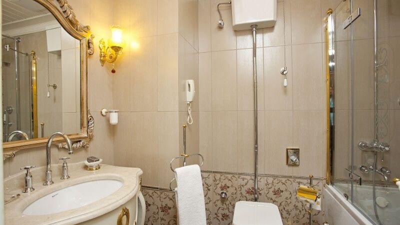 LİMAK TERMAL BUTİK OTEL