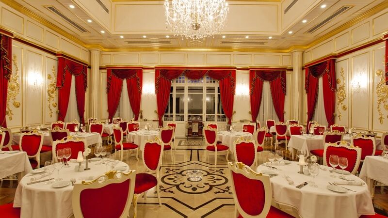LİMAK TERMAL BUTİK OTEL