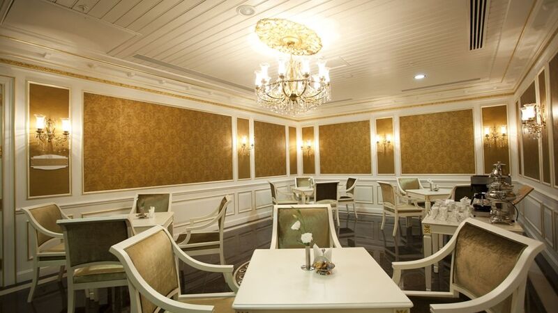 LİMAK TERMAL BUTİK OTEL