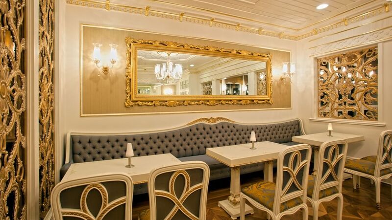 LİMAK TERMAL BUTİK OTEL