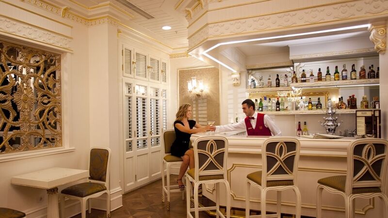 LİMAK TERMAL BUTİK OTEL