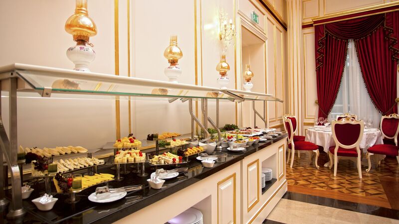 LİMAK TERMAL BUTİK OTEL