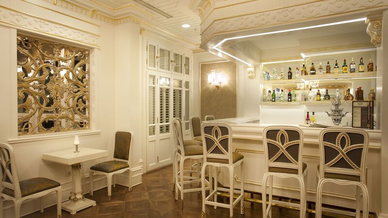 LİMAK TERMAL BUTİK OTEL