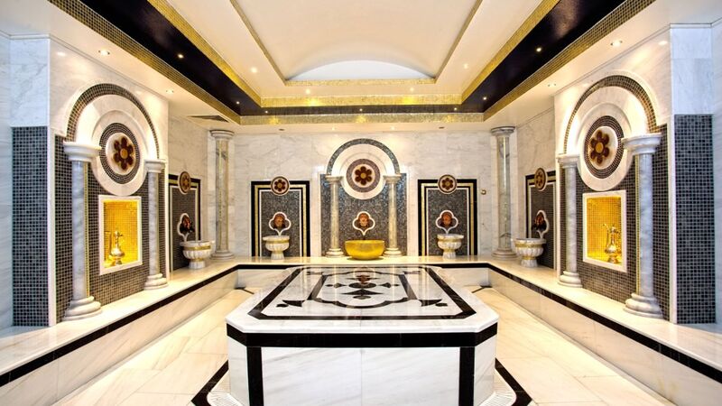 LİMAK TERMAL BUTİK OTEL