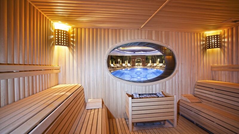 LİMAK TERMAL BUTİK OTEL