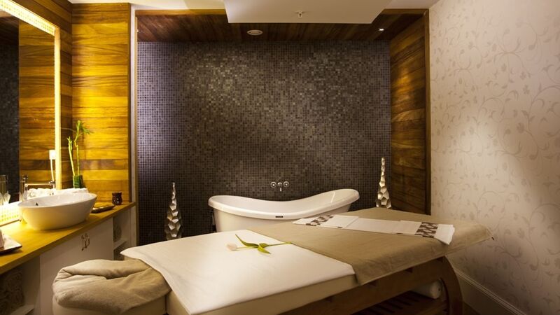 LİMAK TERMAL BUTİK OTEL
