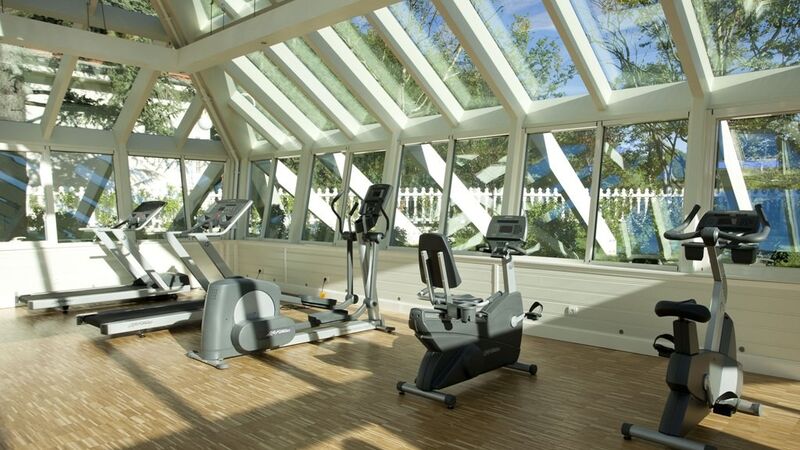 LİMAK TERMAL BUTİK OTEL