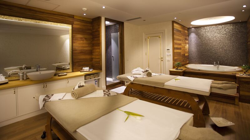 LİMAK TERMAL BUTİK OTEL