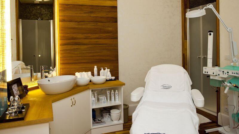 LİMAK TERMAL BUTİK OTEL