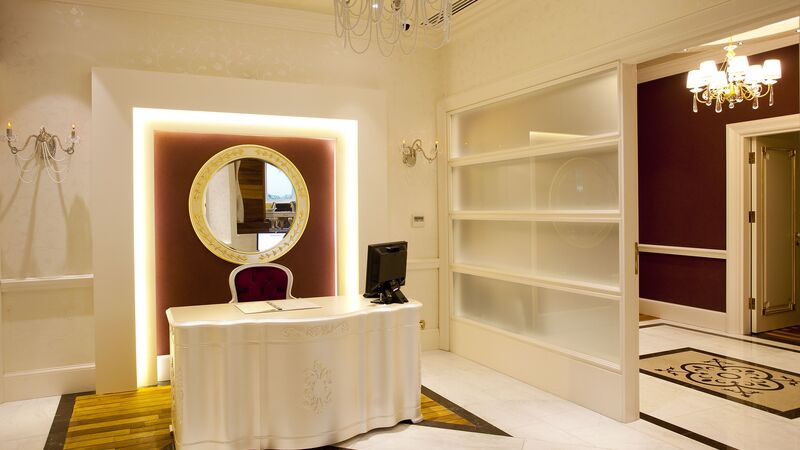 LİMAK TERMAL BUTİK OTEL
