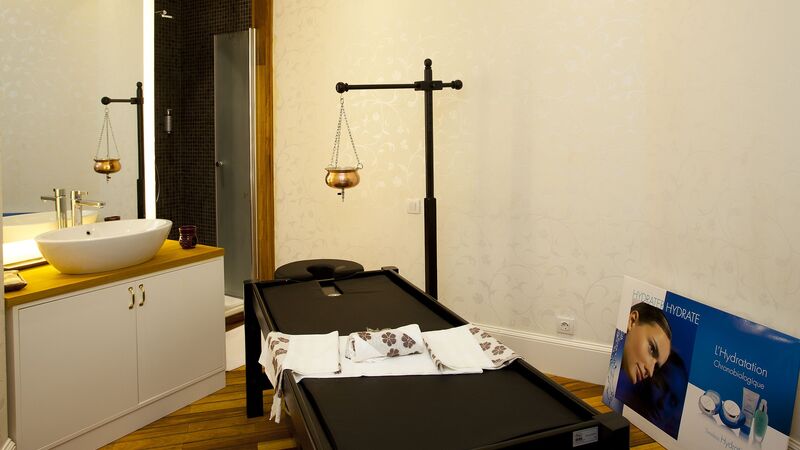 LİMAK TERMAL BUTİK OTEL