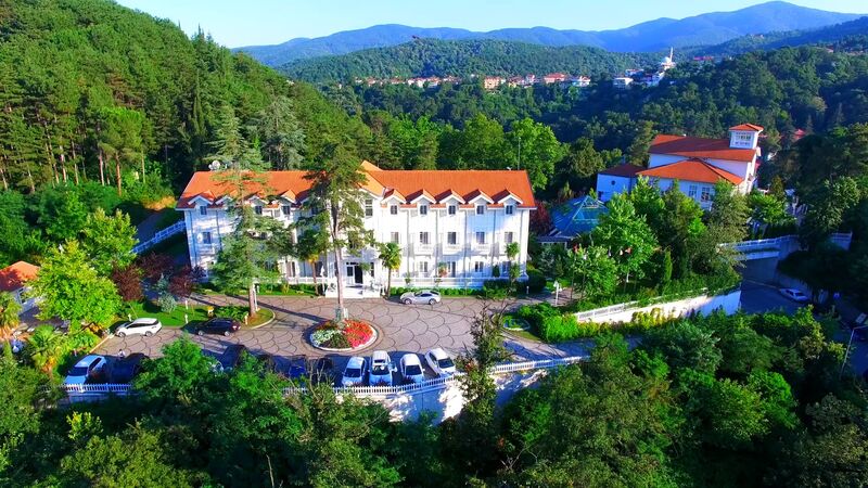 LİMAK TERMAL BUTİK OTEL