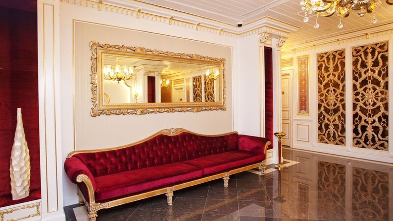 LİMAK TERMAL BUTİK OTEL