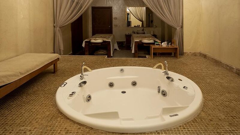 HORUS PARADİSE LUXURY RESORT