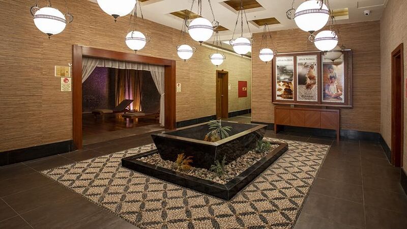 HORUS PARADİSE LUXURY RESORT
