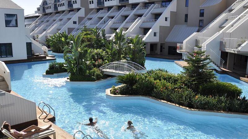 SUSESİ LUXURY RESORT