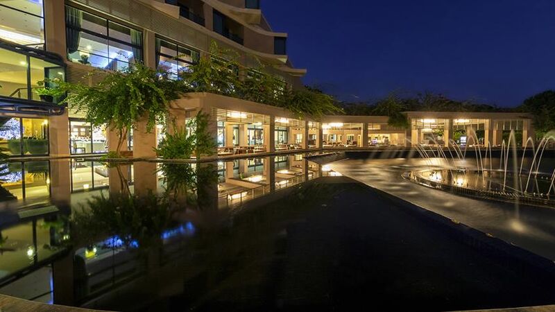 SUSESİ LUXURY RESORT