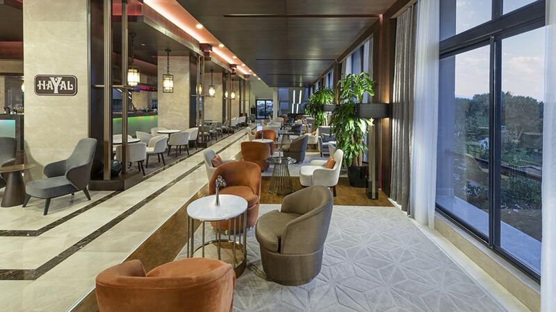 SUSESİ LUXURY RESORT
