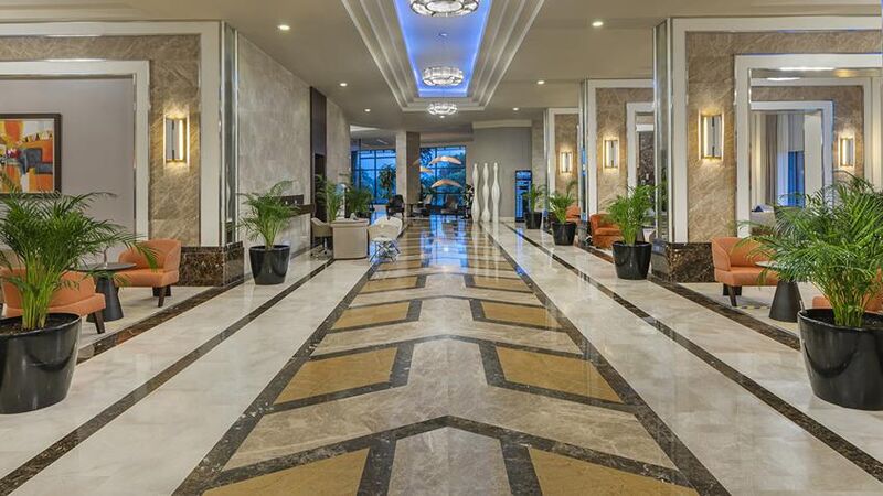 SUSESİ LUXURY RESORT