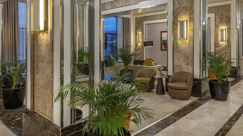 SUSESİ LUXURY RESORT