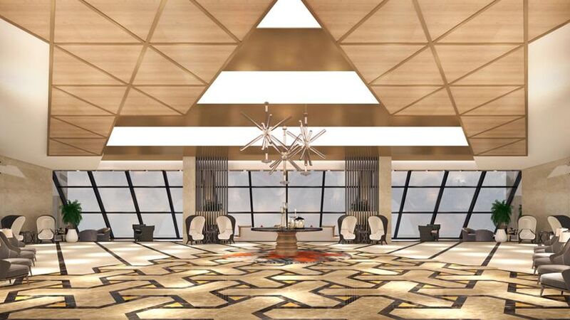 SUSESİ LUXURY RESORT
