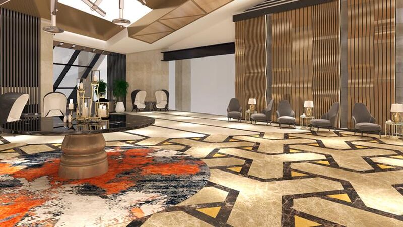 SUSESİ LUXURY RESORT