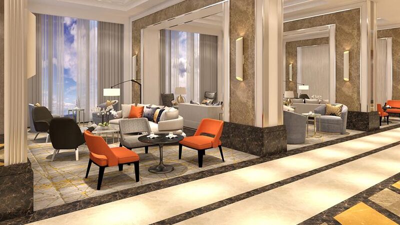 SUSESİ LUXURY RESORT
