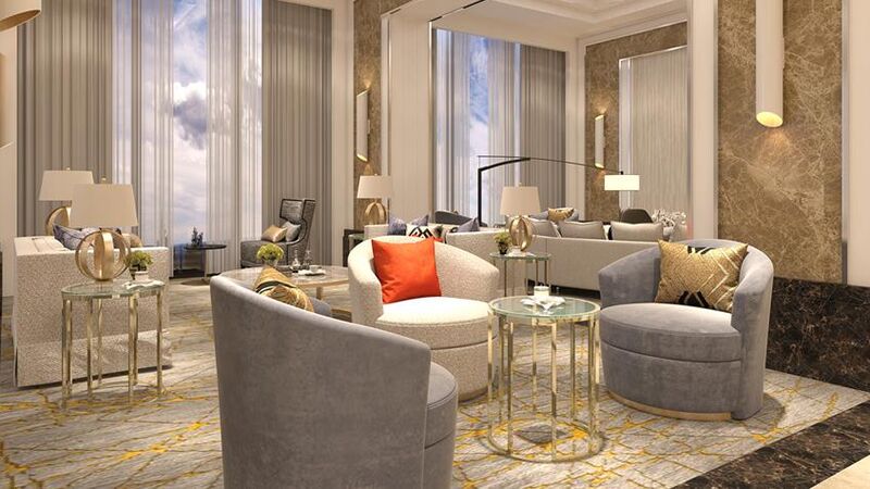 SUSESİ LUXURY RESORT