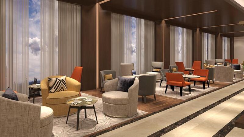 SUSESİ LUXURY RESORT