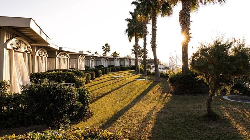 SUSESİ LUXURY RESORT