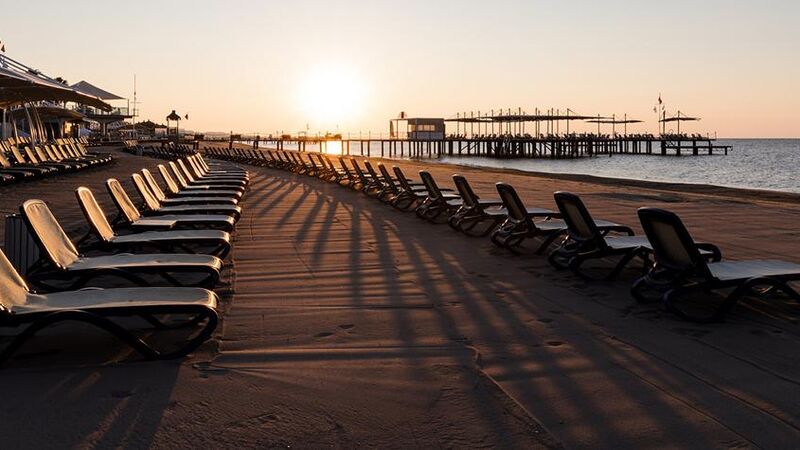 SUSESİ LUXURY RESORT