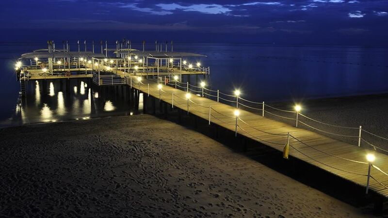 SUSESİ LUXURY RESORT