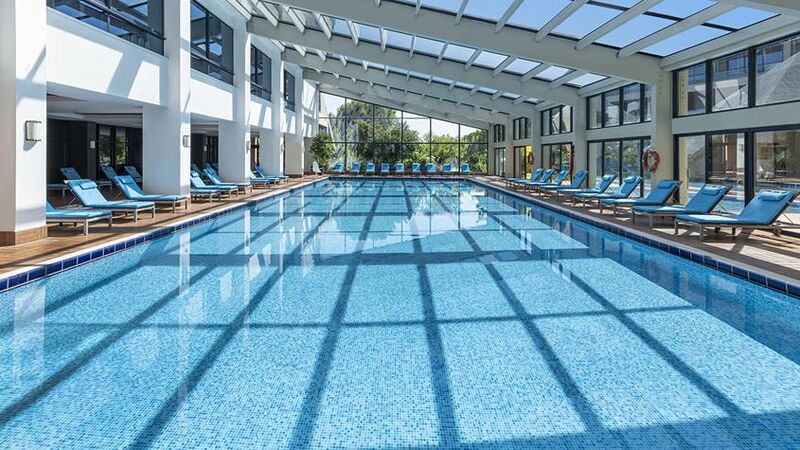 SUSESİ LUXURY RESORT