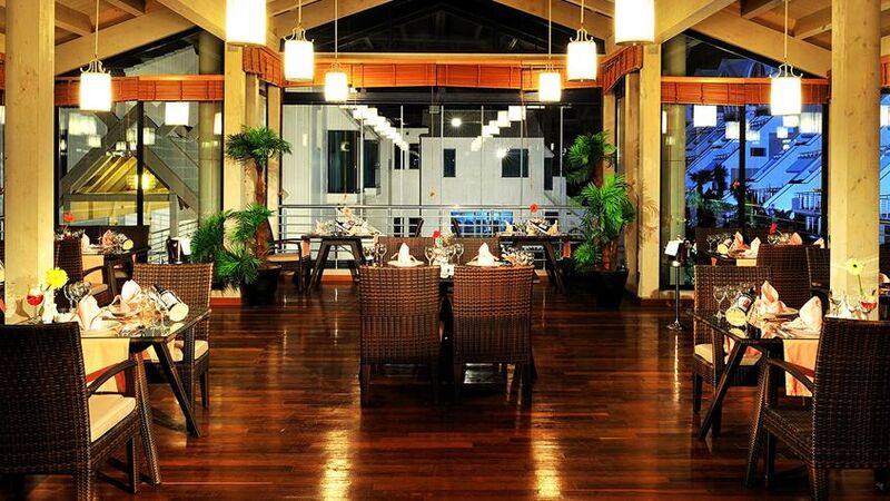 SUSESİ LUXURY RESORT