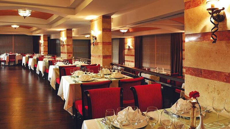 SUSESİ LUXURY RESORT