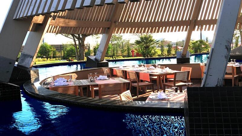 SUSESİ LUXURY RESORT