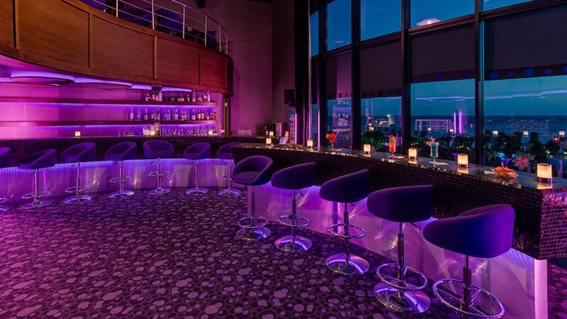 SUSESİ LUXURY RESORT