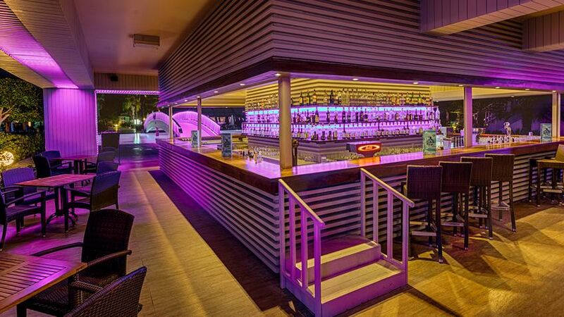 SUSESİ LUXURY RESORT