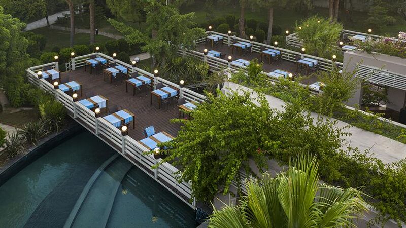 SUSESİ LUXURY RESORT