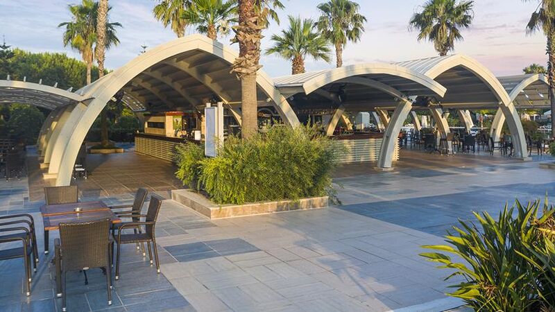 SUSESİ LUXURY RESORT