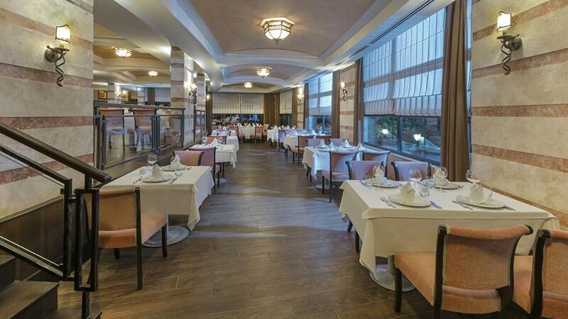 SUSESİ LUXURY RESORT