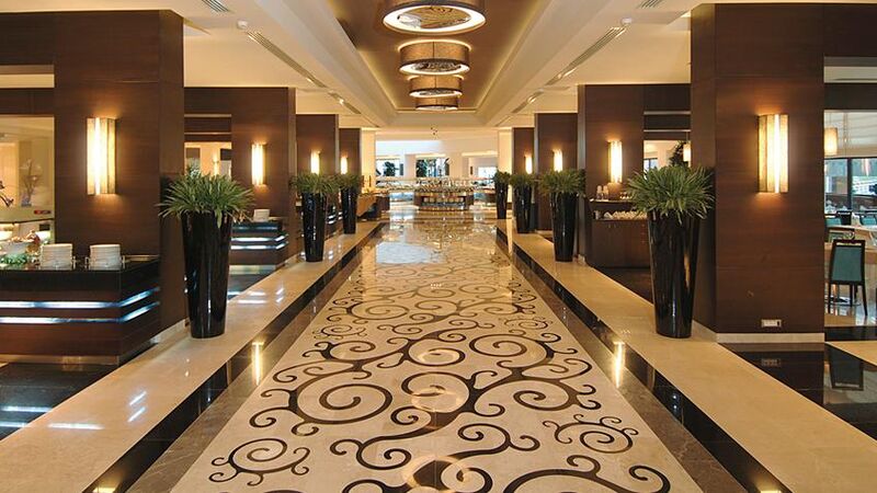 SUSESİ LUXURY RESORT