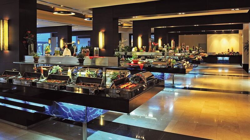 SUSESİ LUXURY RESORT