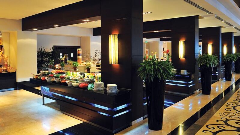 SUSESİ LUXURY RESORT
