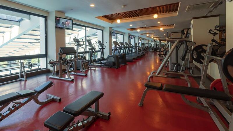SUSESİ LUXURY RESORT