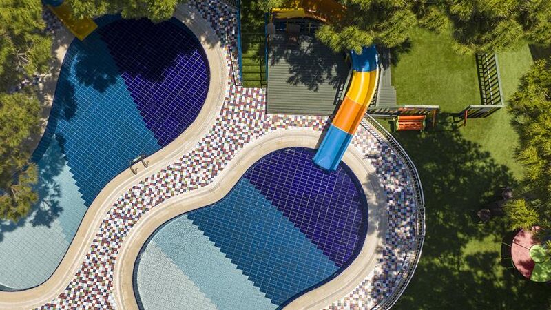SUSESİ LUXURY RESORT
