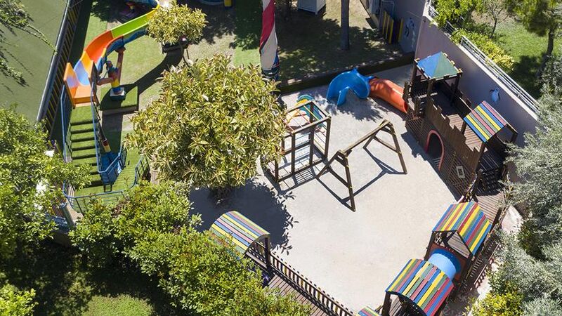 SUSESİ LUXURY RESORT